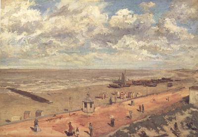 Felicien Rops The Beach (nn02) oil painting image